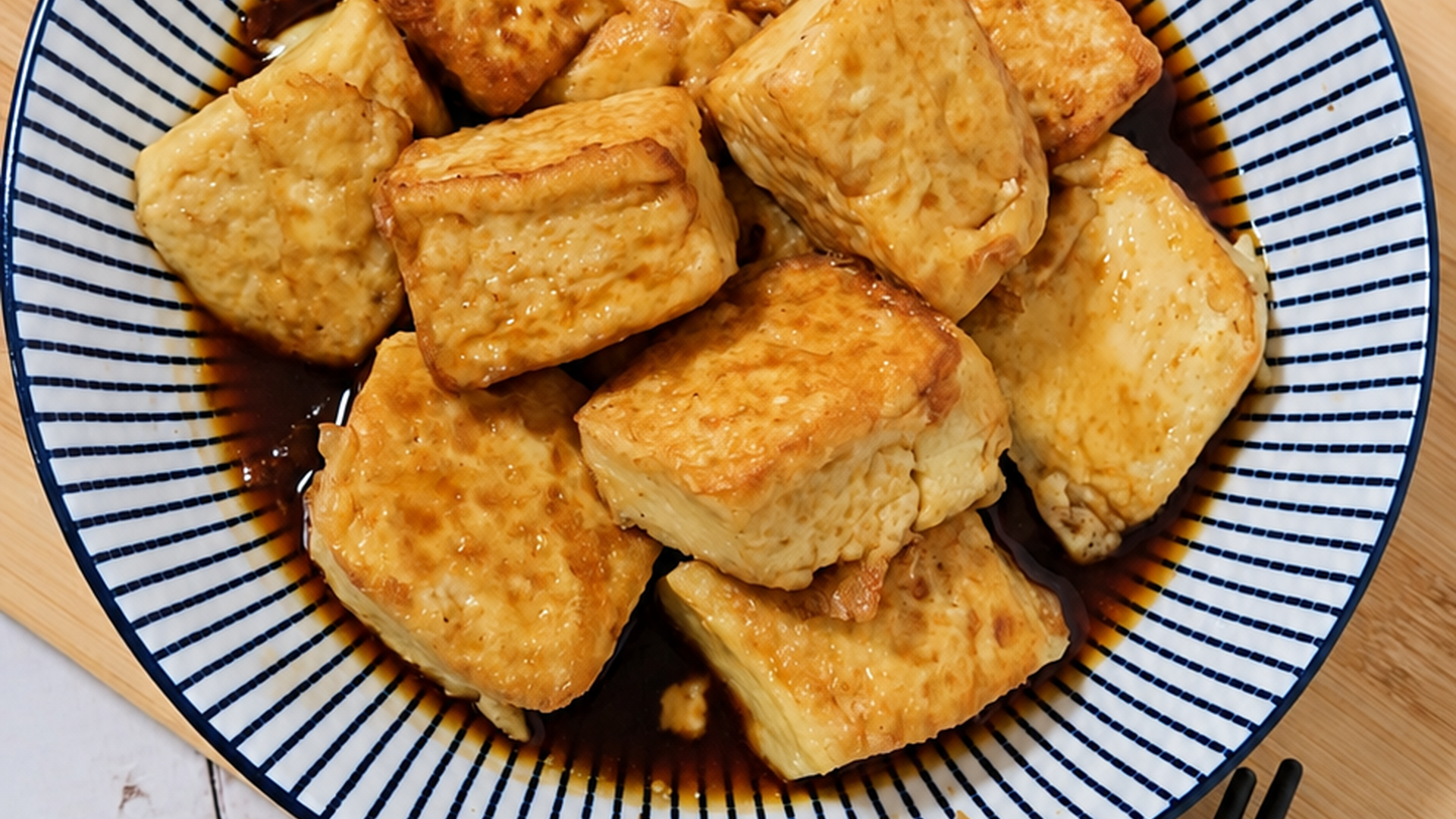 雞蛋豆腐